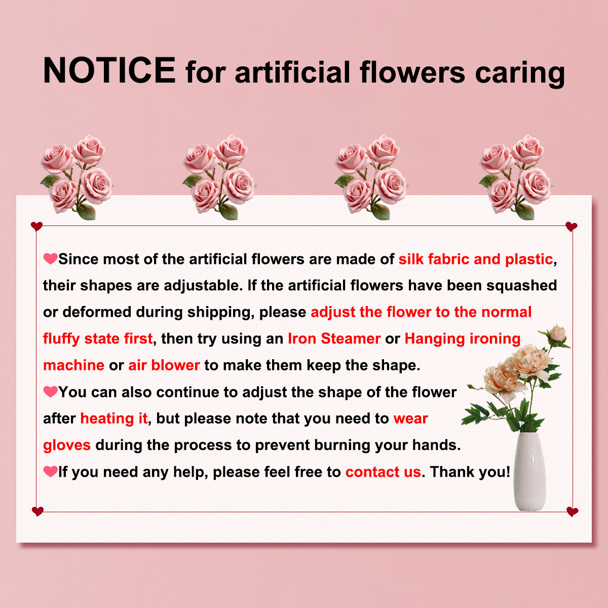 Artificial Hydrangea Flowers Fake Silk Bouquet Wedding Party Home Garden Decor