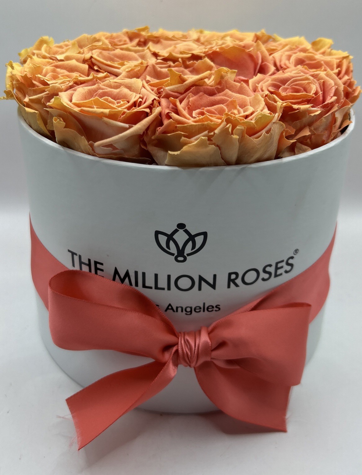 the million roses