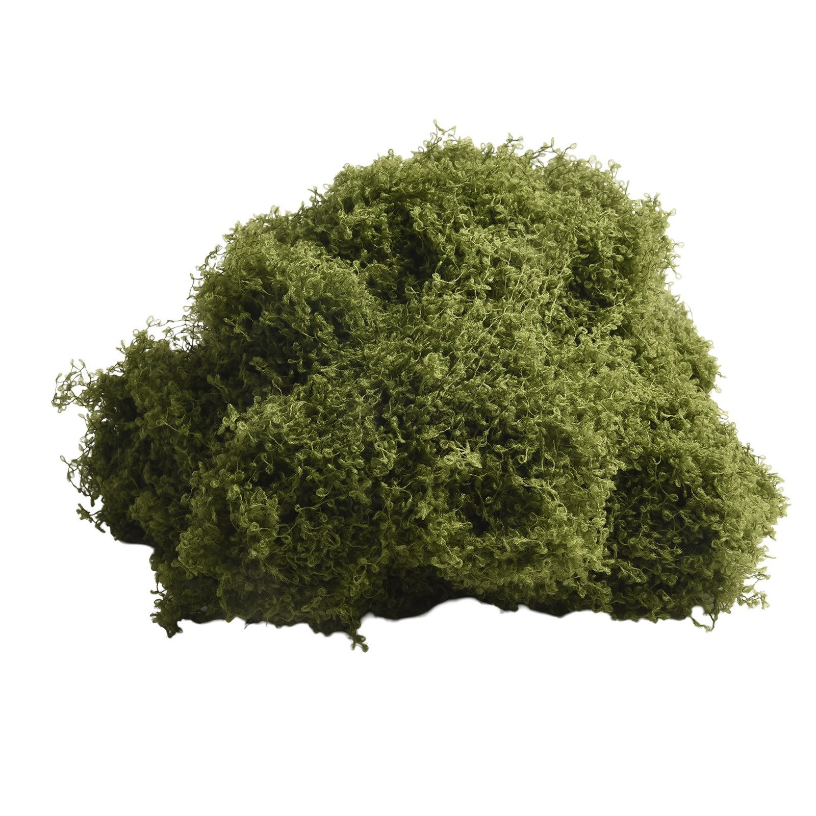 Lifelike Design Artificial-Moss For Plant Pot Decoration Enhance Aesthetics New
