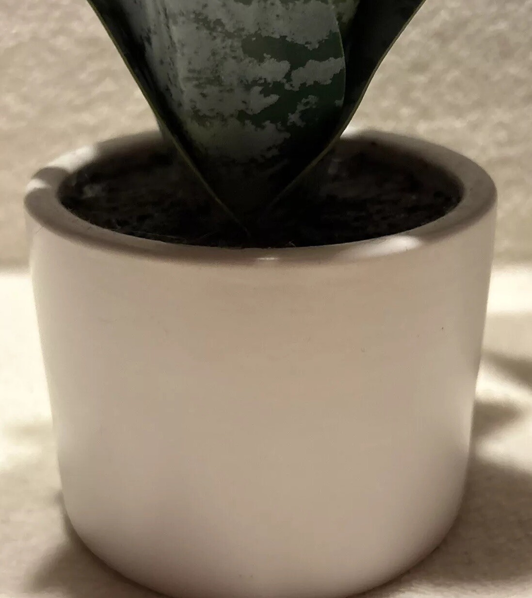 5 Faux Potted Houseplants Threshold 3-4 Inch Pots