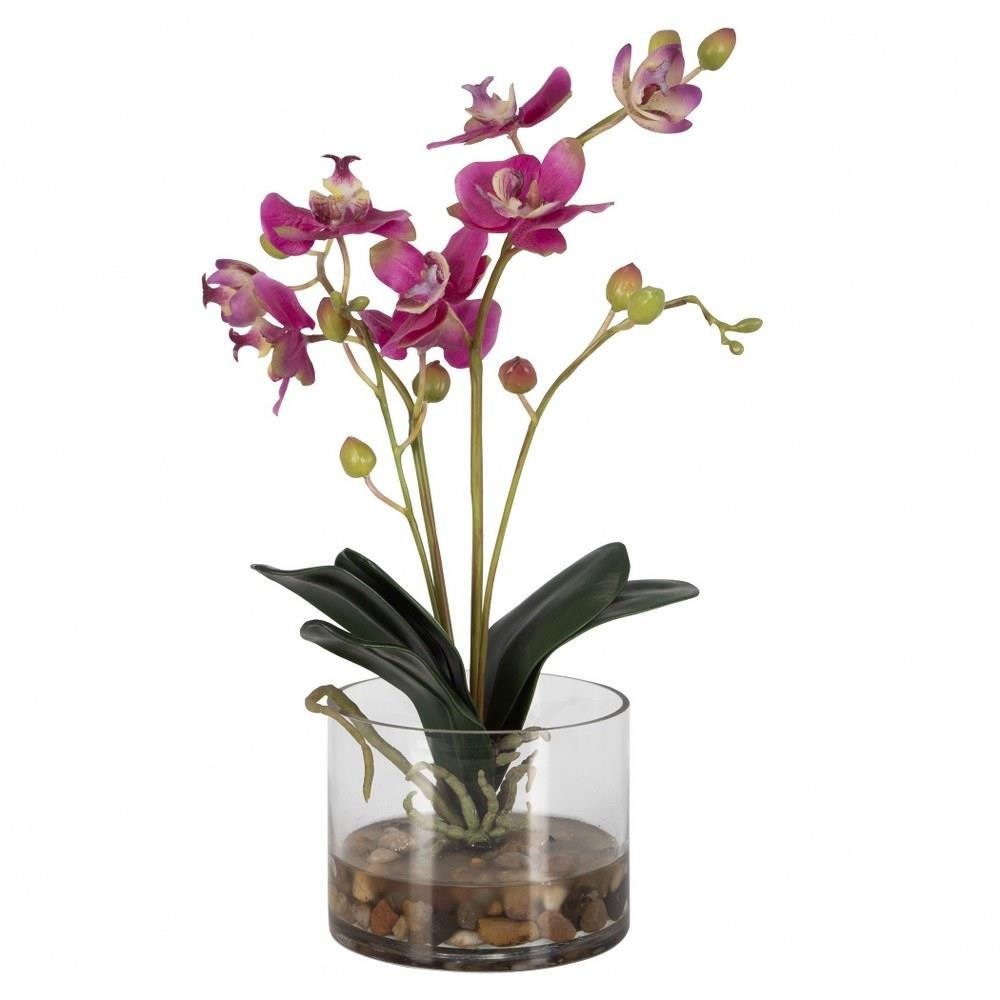 Fountains Rowans – Planter-13 Inches Tall and 11.25 Inches Wide – Decor –