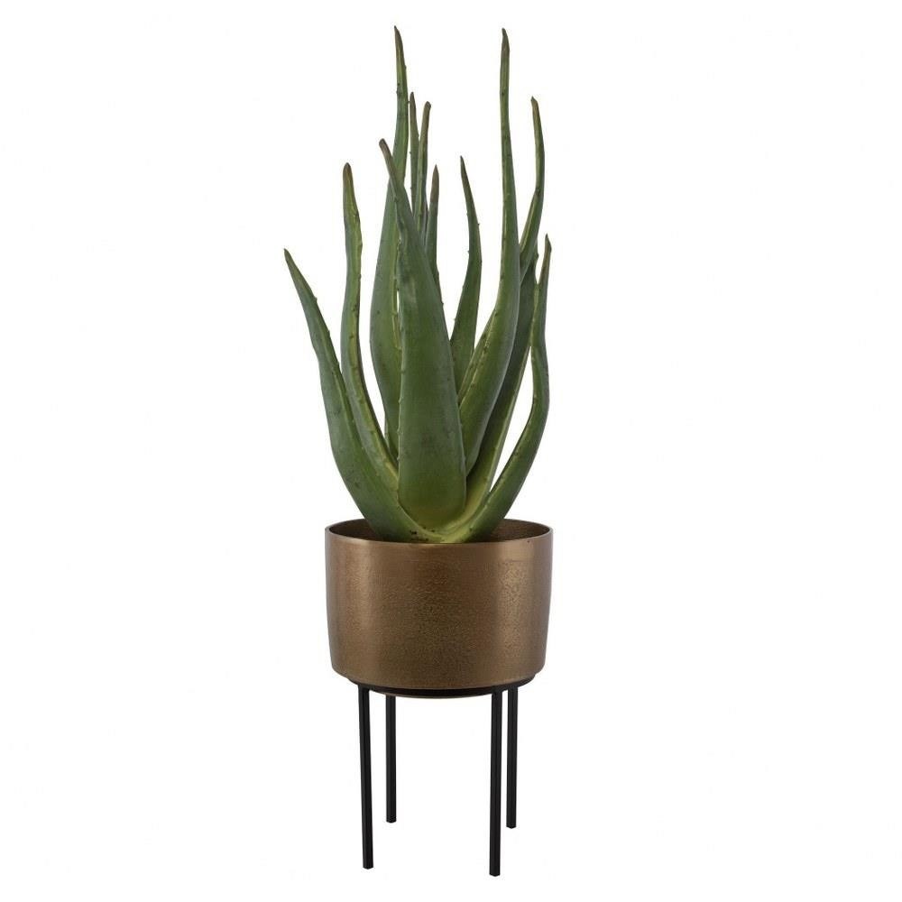 Summerhall Place – Planter-37 Inches Tall and 19.7 Inches Wide – Decor –