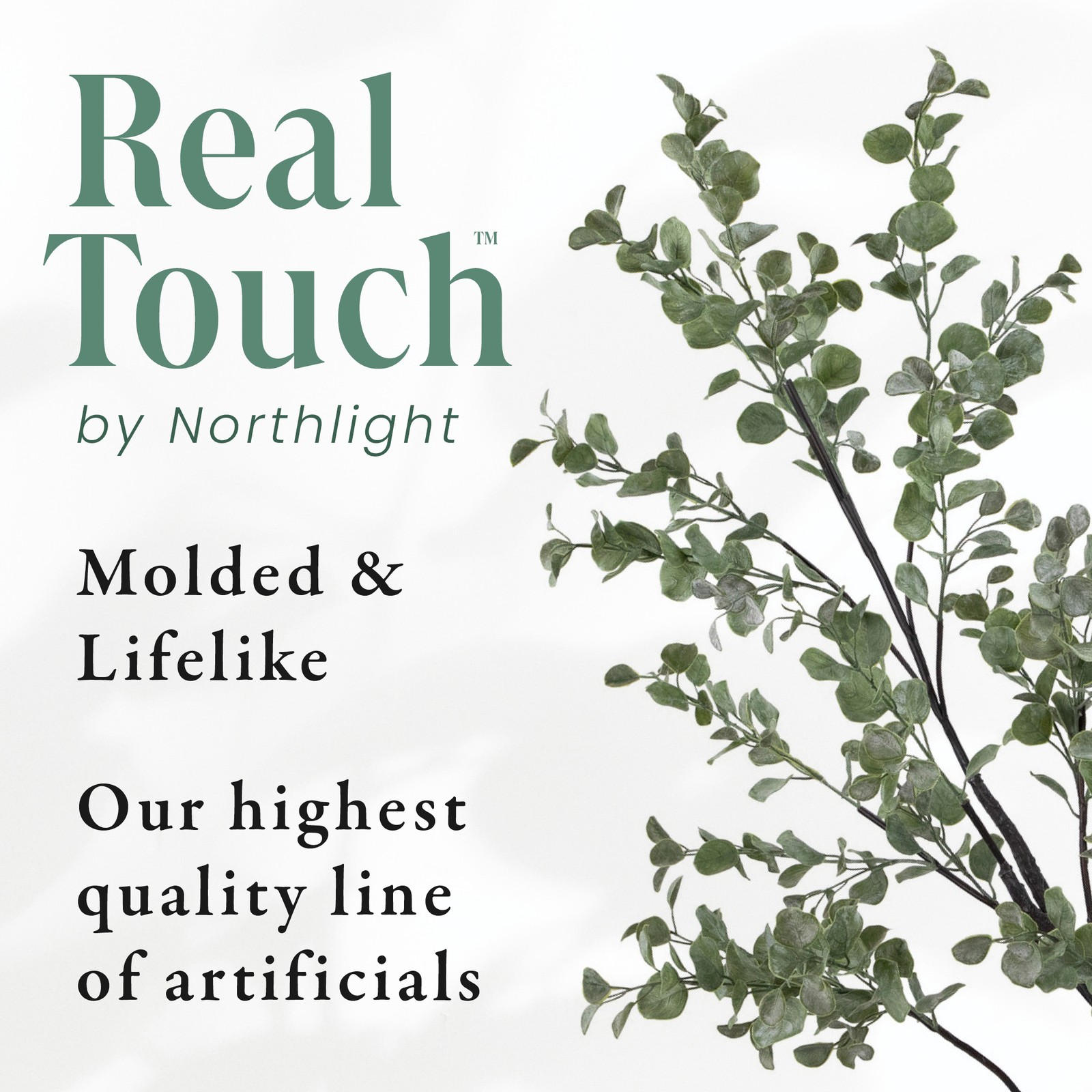 Northlight Real Touch™ Cream and Pink Artificial Rose Stems, Set of 6 – 26″