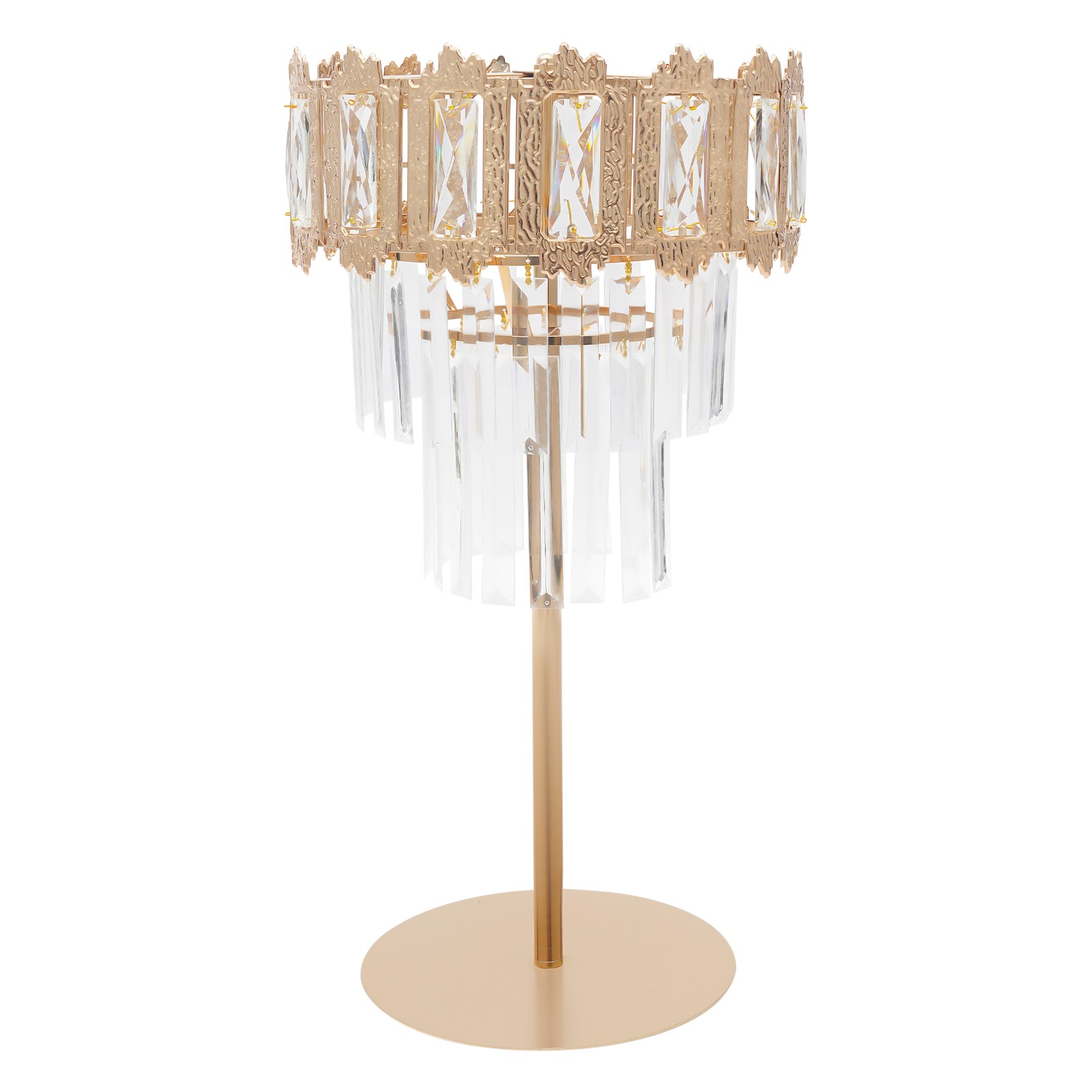 Flower Stand Centerpiece for Birthday Party Weddings Decoration Flowers Stand