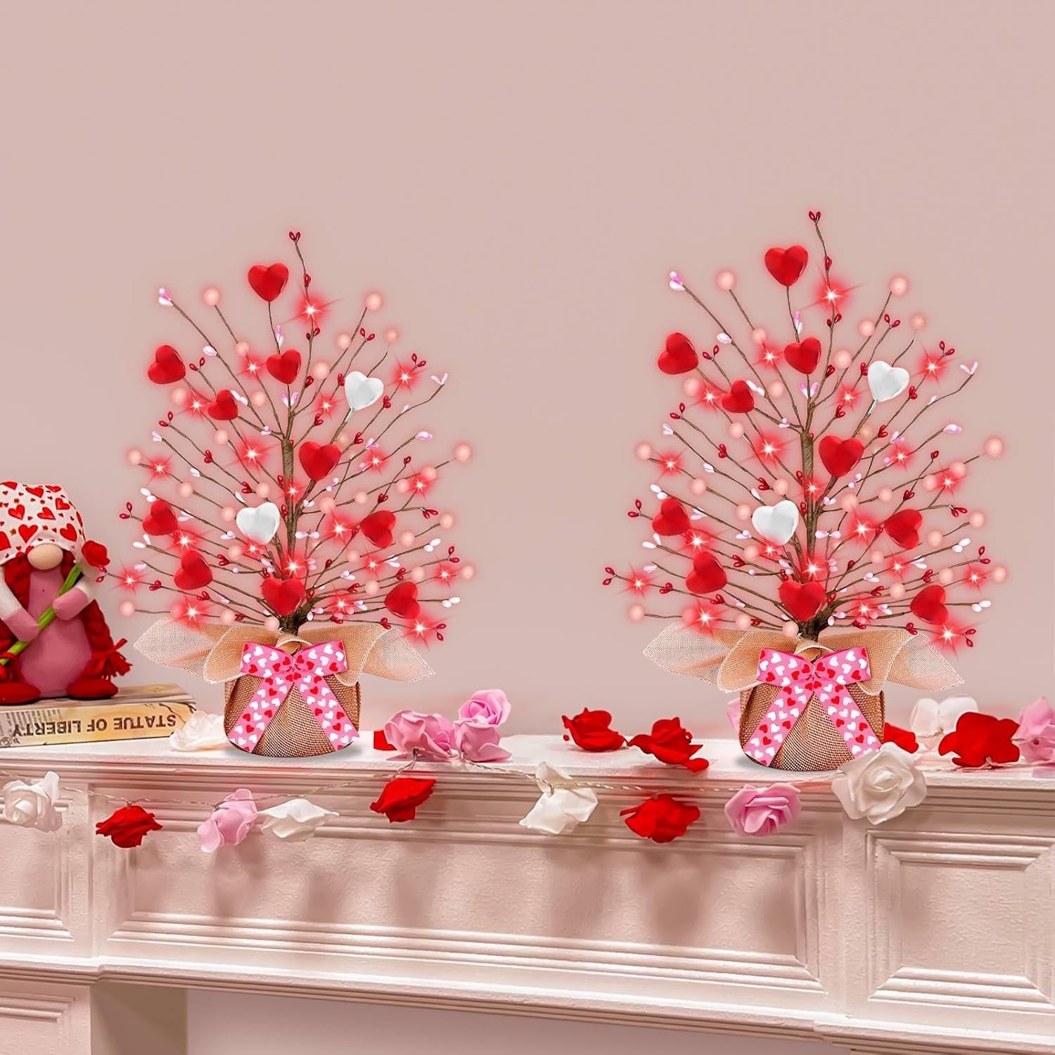 Artificial Olive Tree Faux Realistic Olive Trees with Branches and Fruits Decor