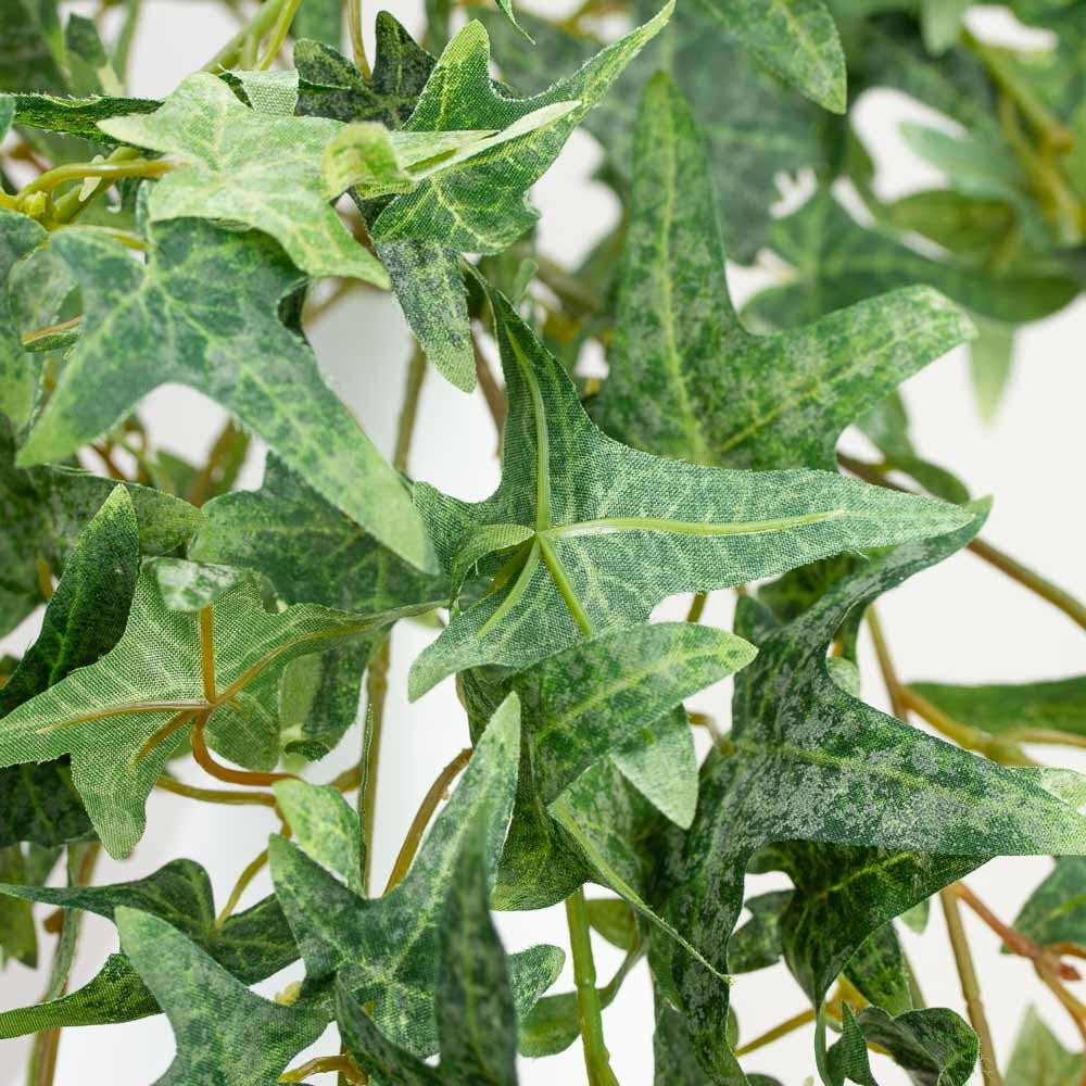 Set of 2 Factory Direct Craft Artificial English Ivy Bushes