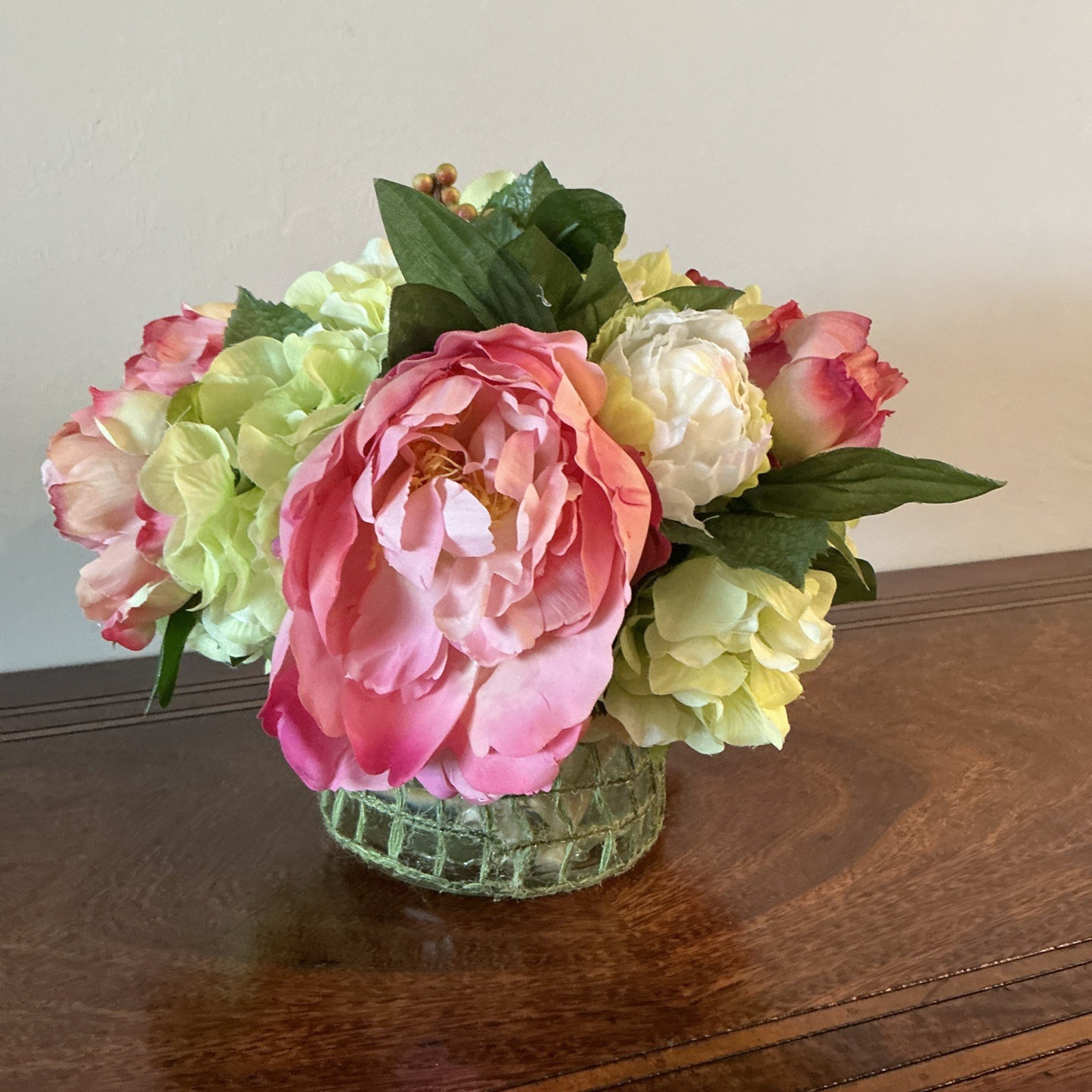Peony Paradise