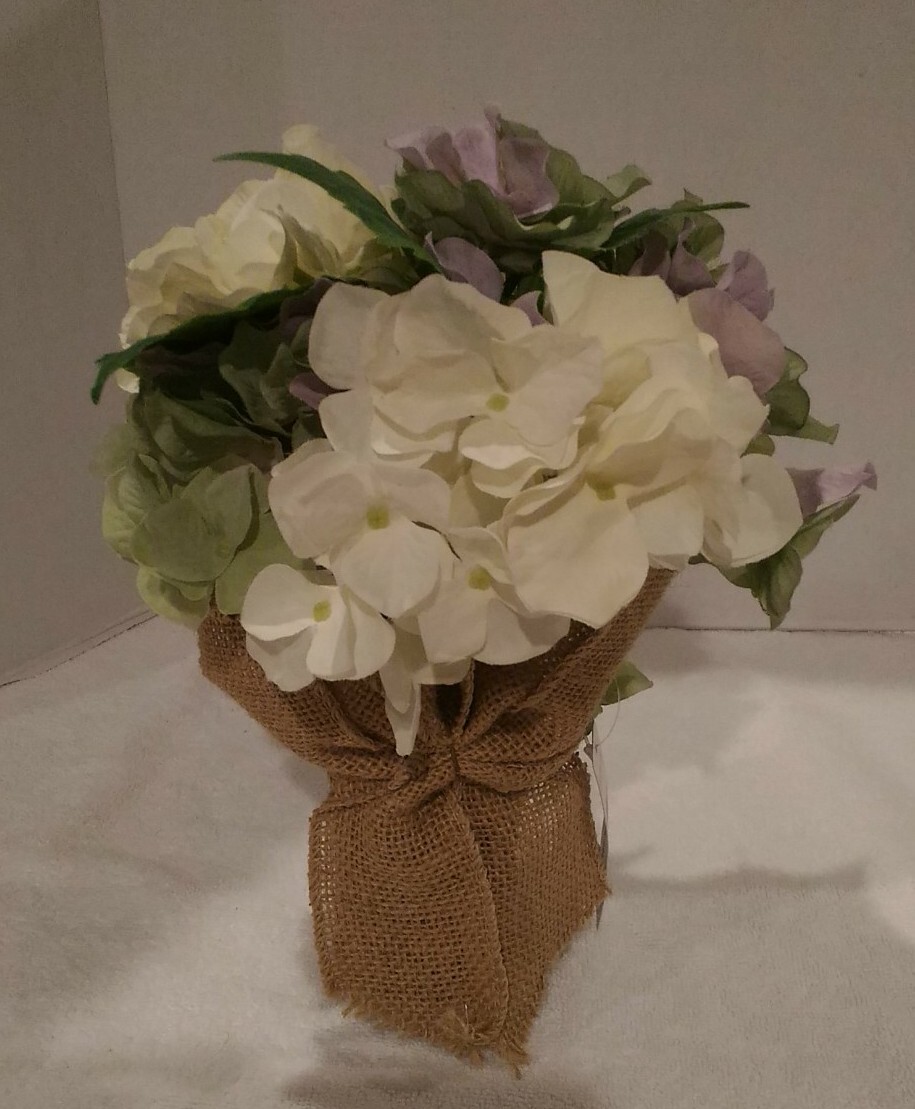 Decorative Faux Botanical – Sonoma Goods for Life (#446)