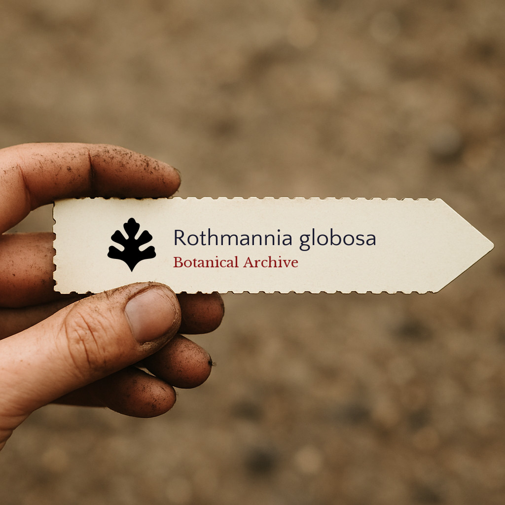 Rothmannia globosa SEEDS – Bell gardenia | Rothmannia