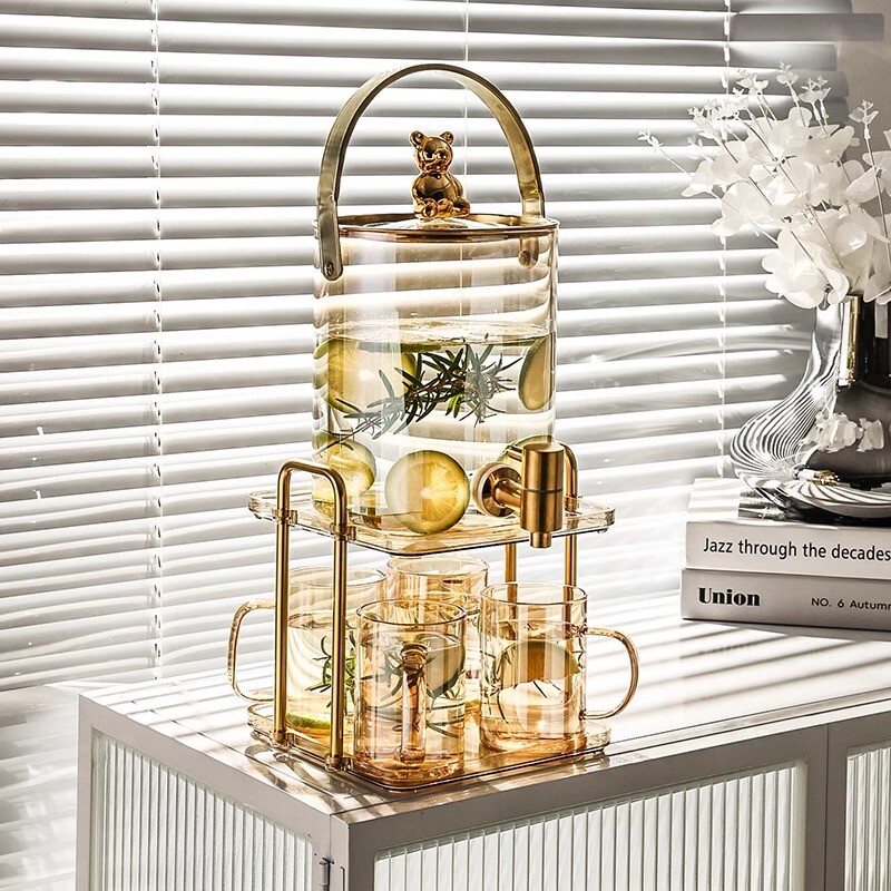 Living room decoration ornaments, housewarming moving gifts, entering a new home