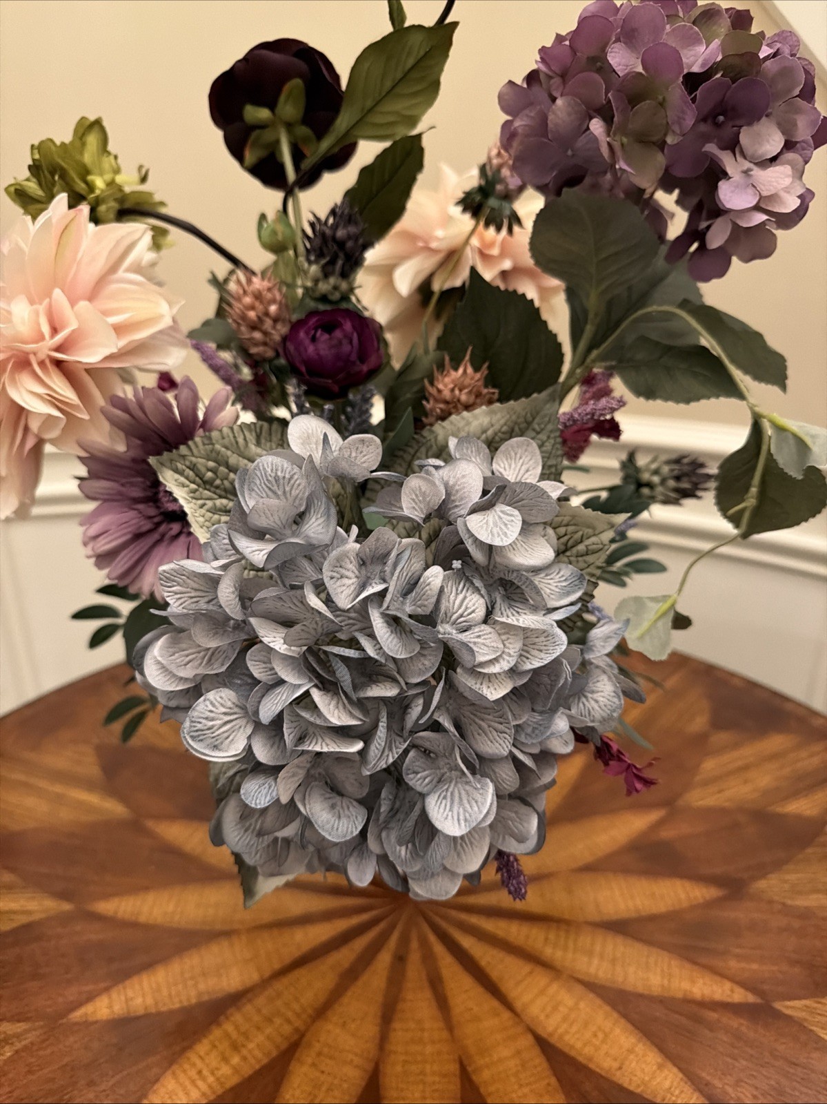 Custom Made Floral Arrangement