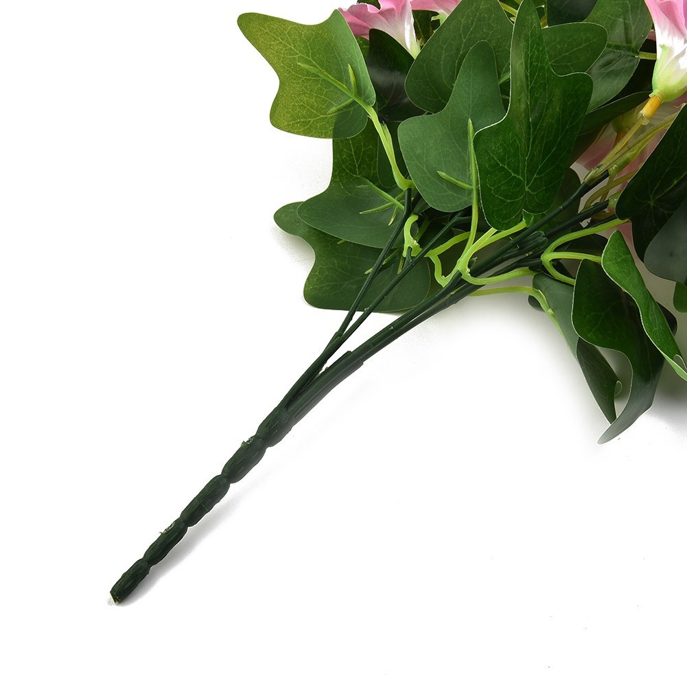 Artificial Ivy Trailing Vine Fake Foliage Flower Leaf Garland Plant Home Decor