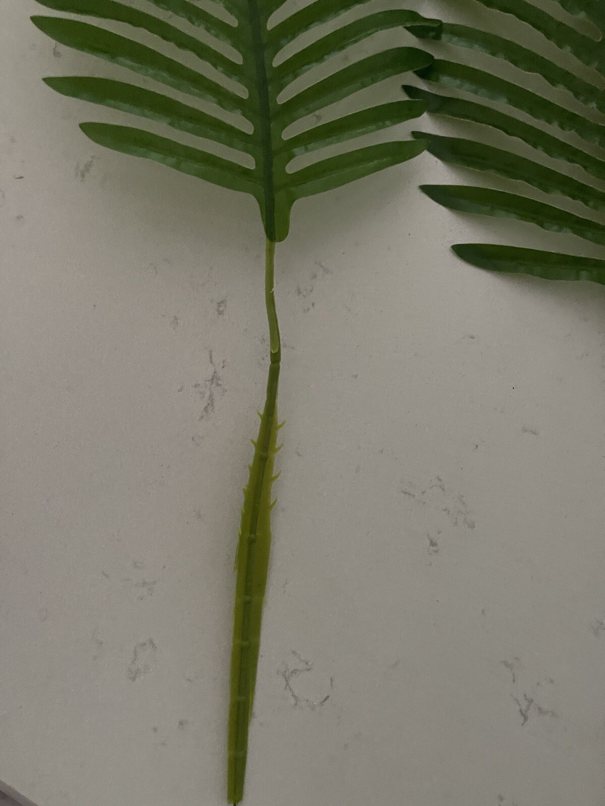Artificial Tropical Palm Leaves Wedding Baby Shower Party Green Jungle 26 Asst.