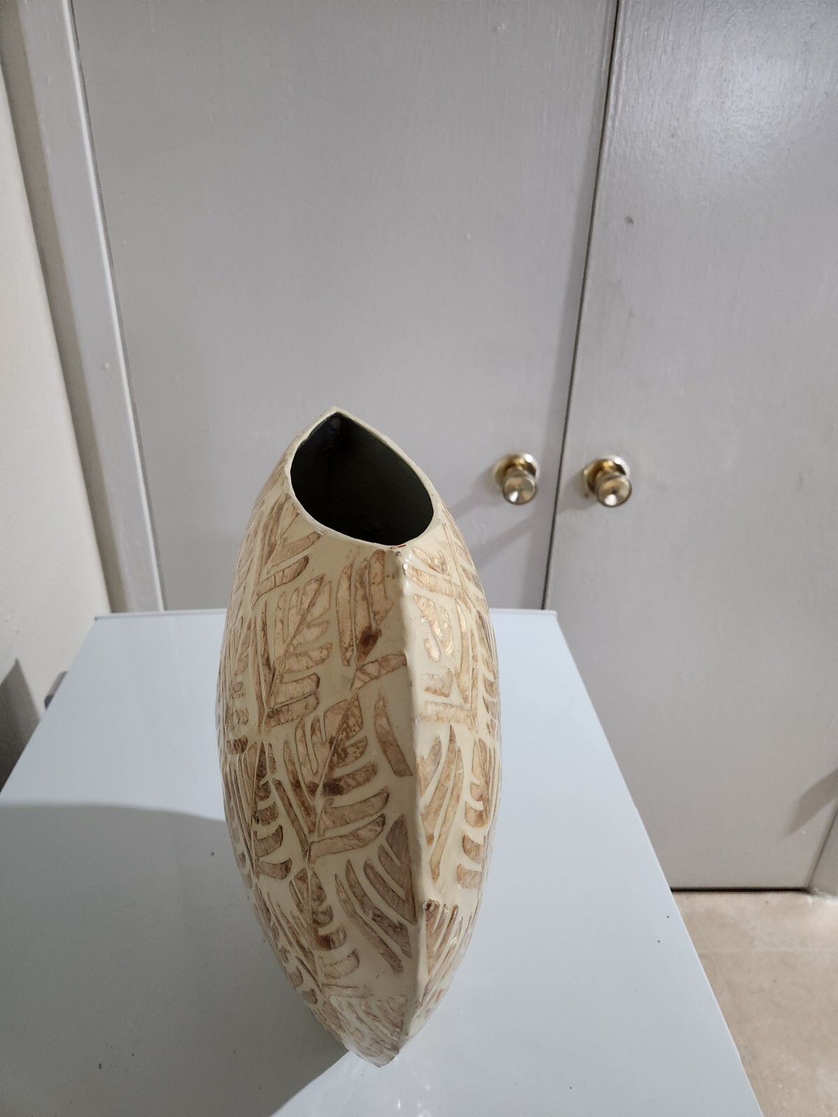 indoor flower Vase