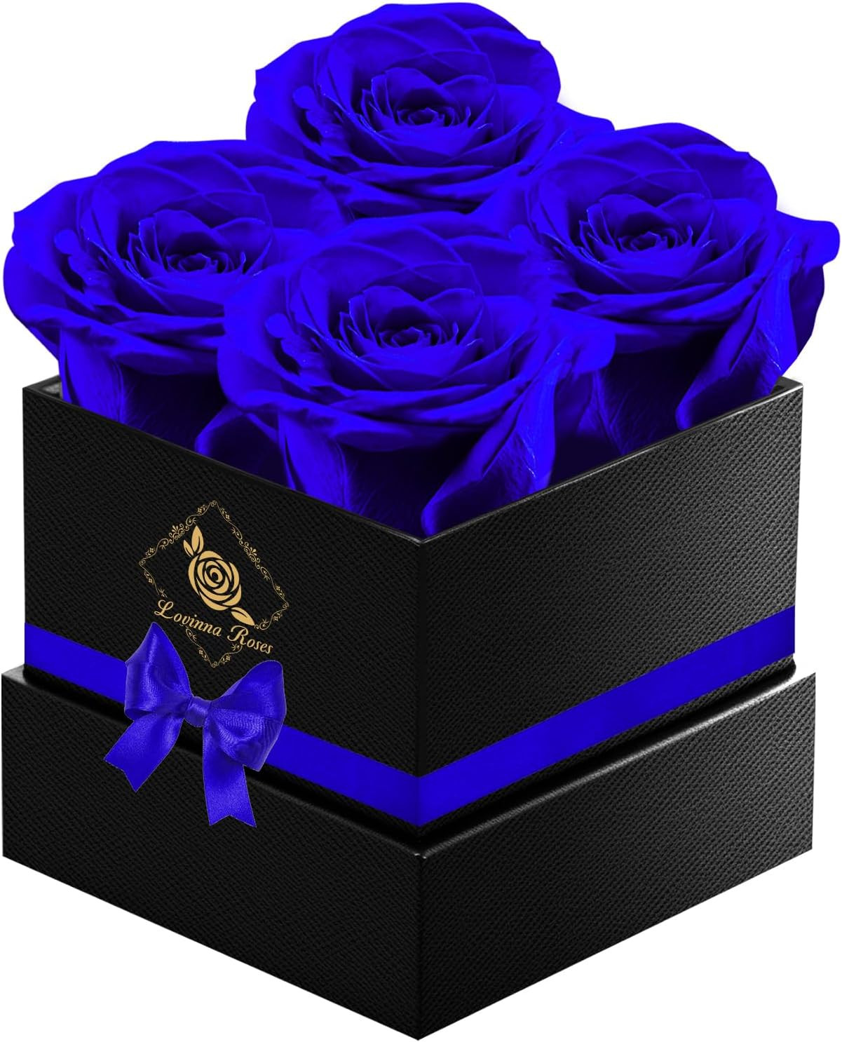 Gifts for Mom Birthday Gifts for Women Preserved Rose Forever Flower Eternal …