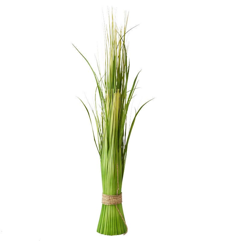 Large 45″ Artificial Deorative Onion Grass Bundle