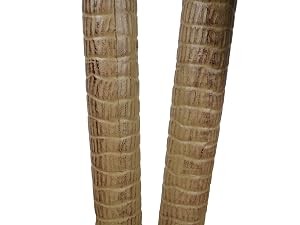 Artificial Dracaena Tree, 5ft Tall Fake Dracaena Plant with Basket, Indoor