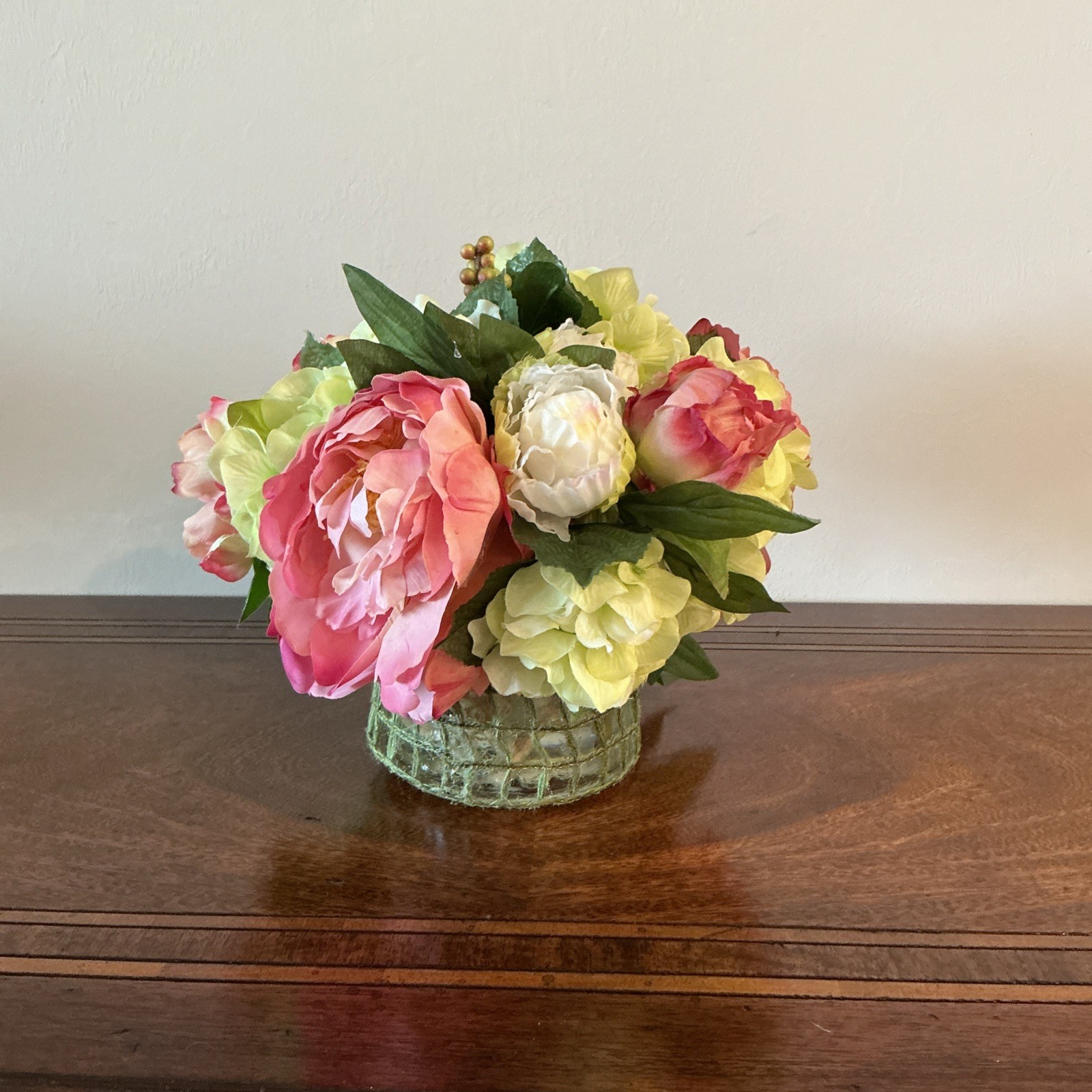 Peony Paradise