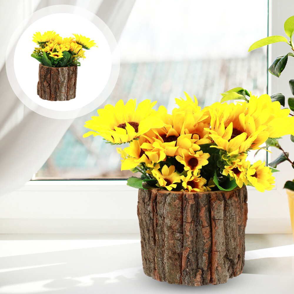 Decor Centerpieces for Tables Ornament Office Baby