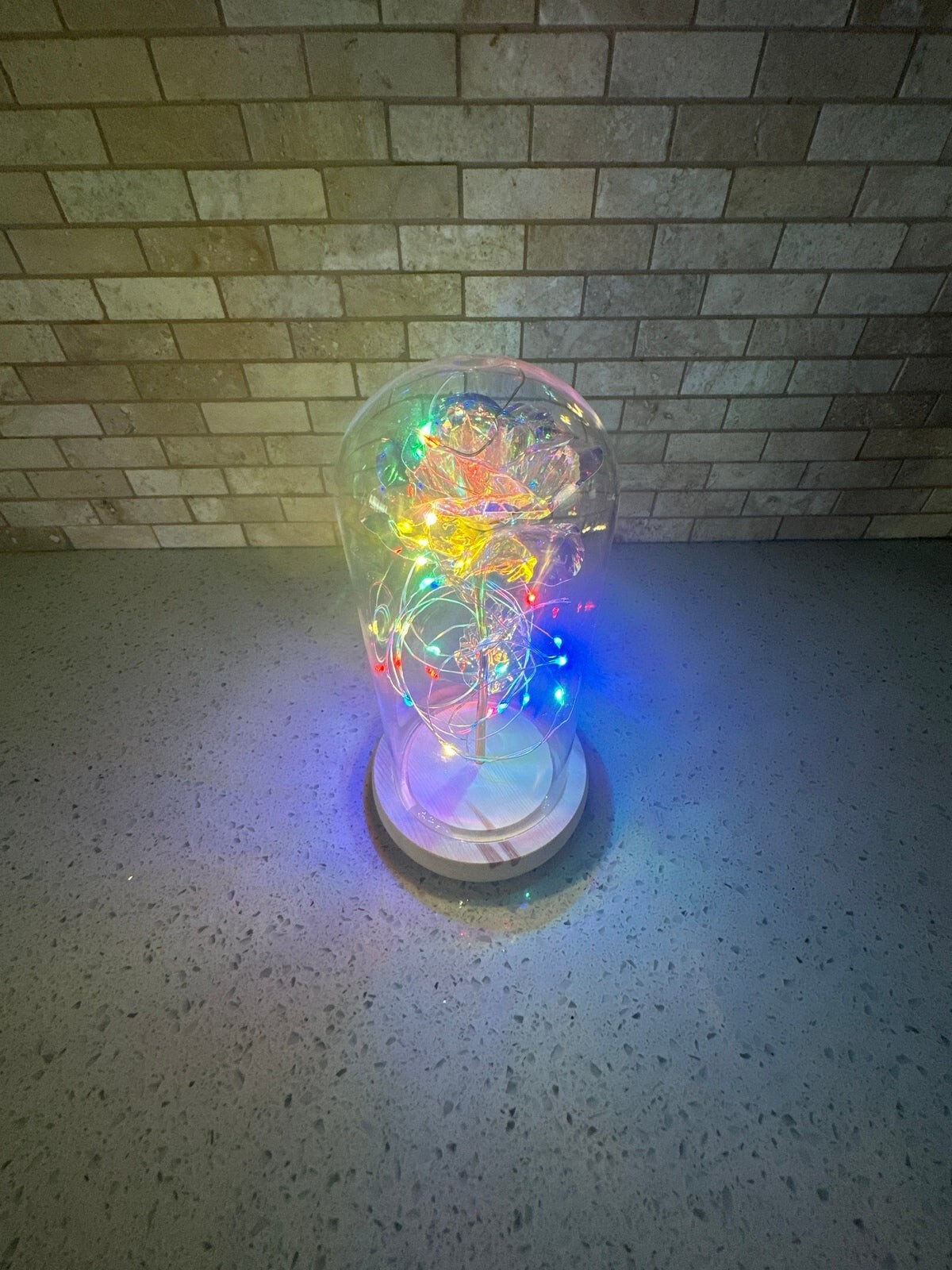 Gifts for Her Galaxy Rose