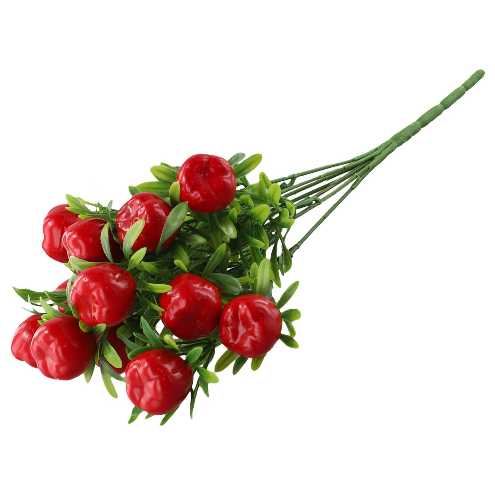 Artificial Fruit Cutting for Special for OCCASIONS Exquisite and Realistic