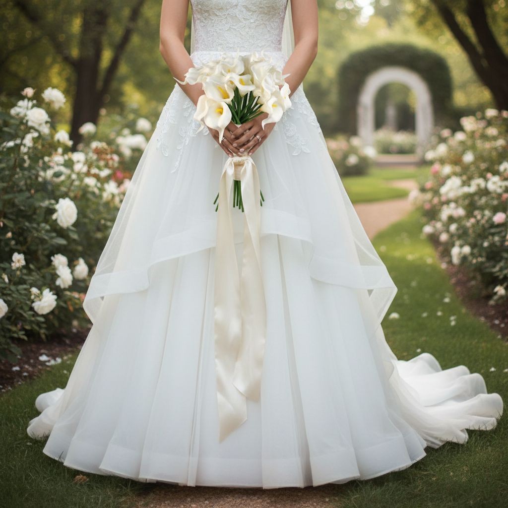 White Faux Calla Lily Stems 15 Inch Wedding Artificial Flowers Elegant Event Dec