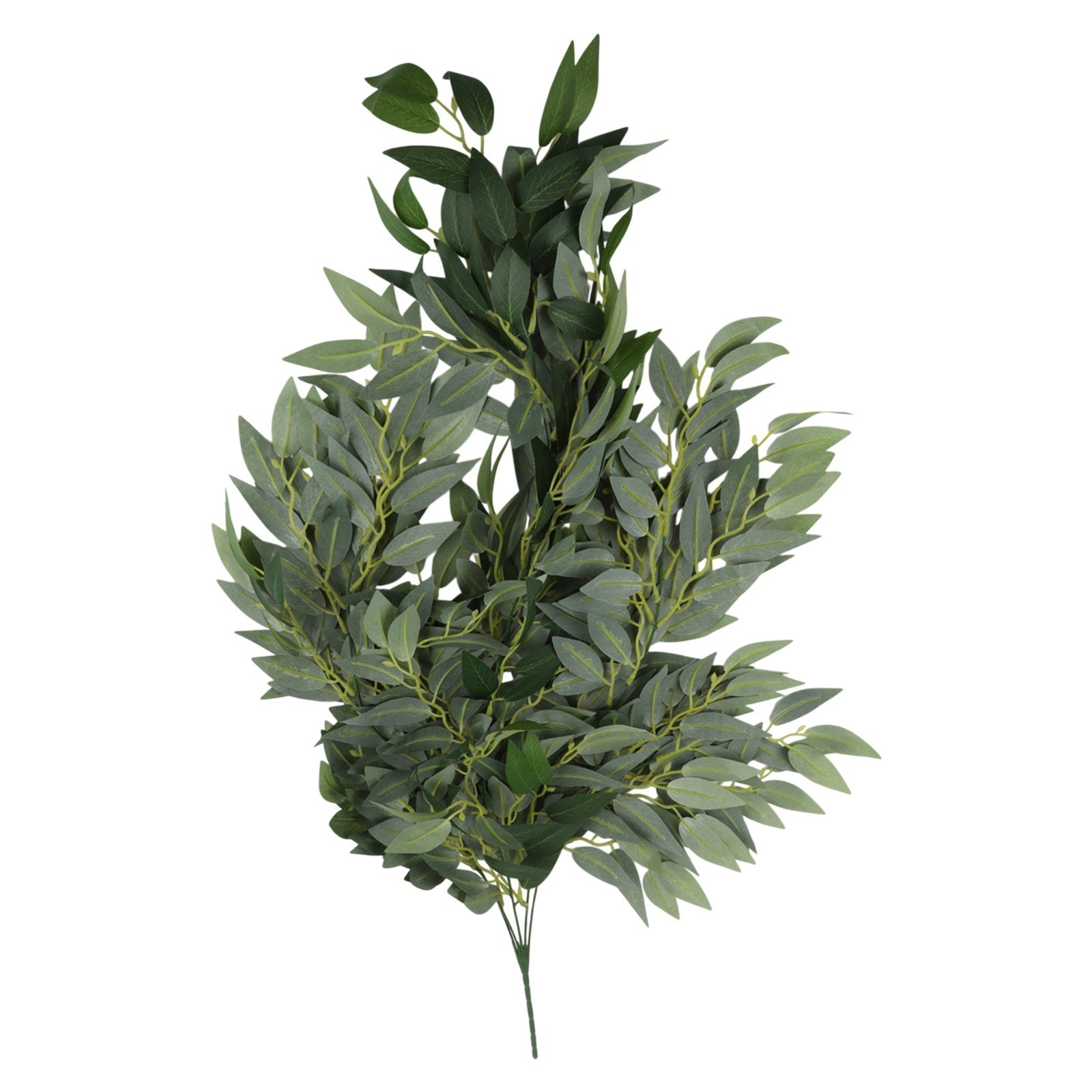 Natural Looking Rattan Green Plant for Home and Shop Decor 85cm 100cm 200cm