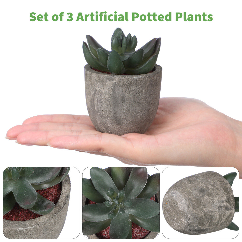 Fake Plant Fake Artificial