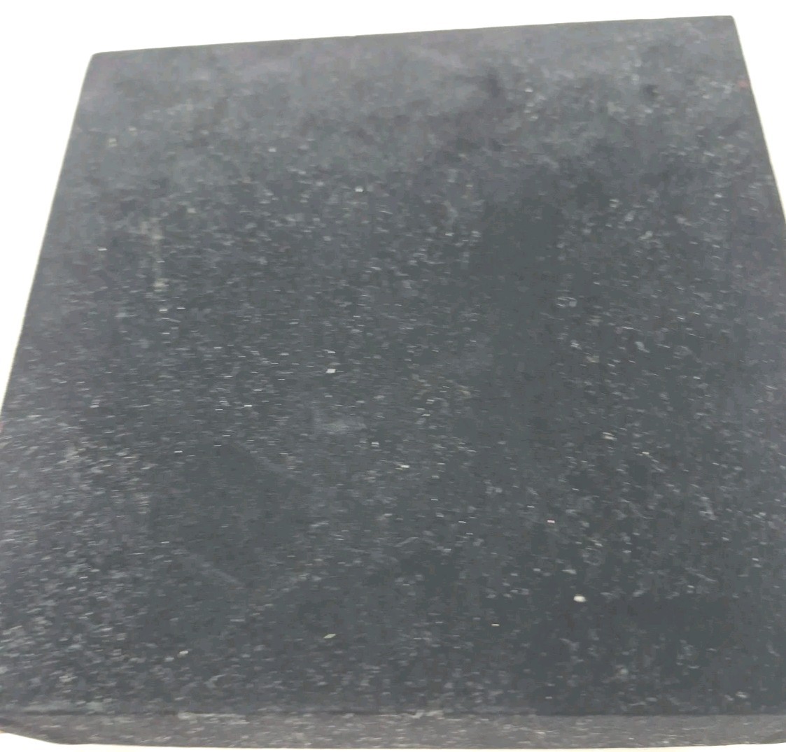 Rose Forever New York – Real Preserved 9 Pink Roses Black Square Velvet Box
