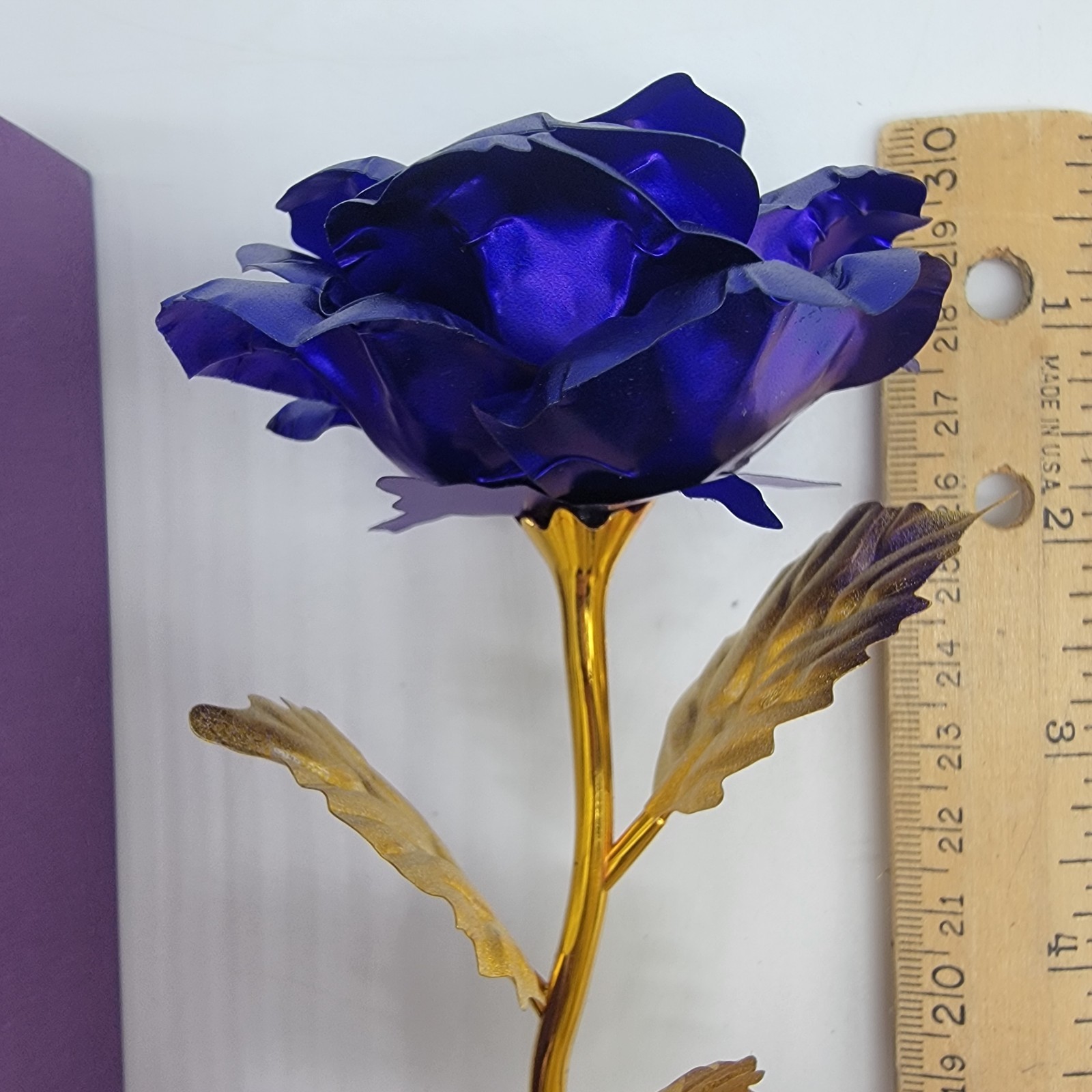 Childom Love Forever Rose Valentines Day Gifts for Her Gifts for Woman Wife NEW