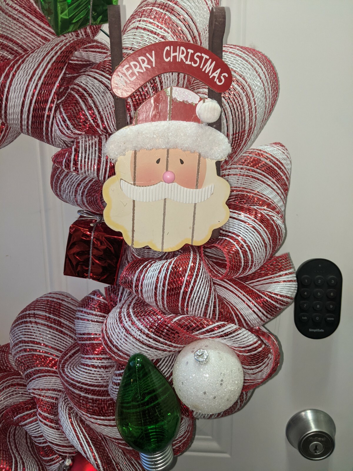 Christmas Wreath
