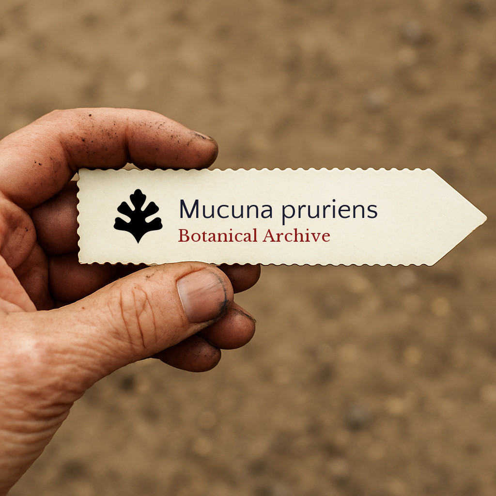 Mucuna pruriens SEEDS – Velvet bean | Cowitch