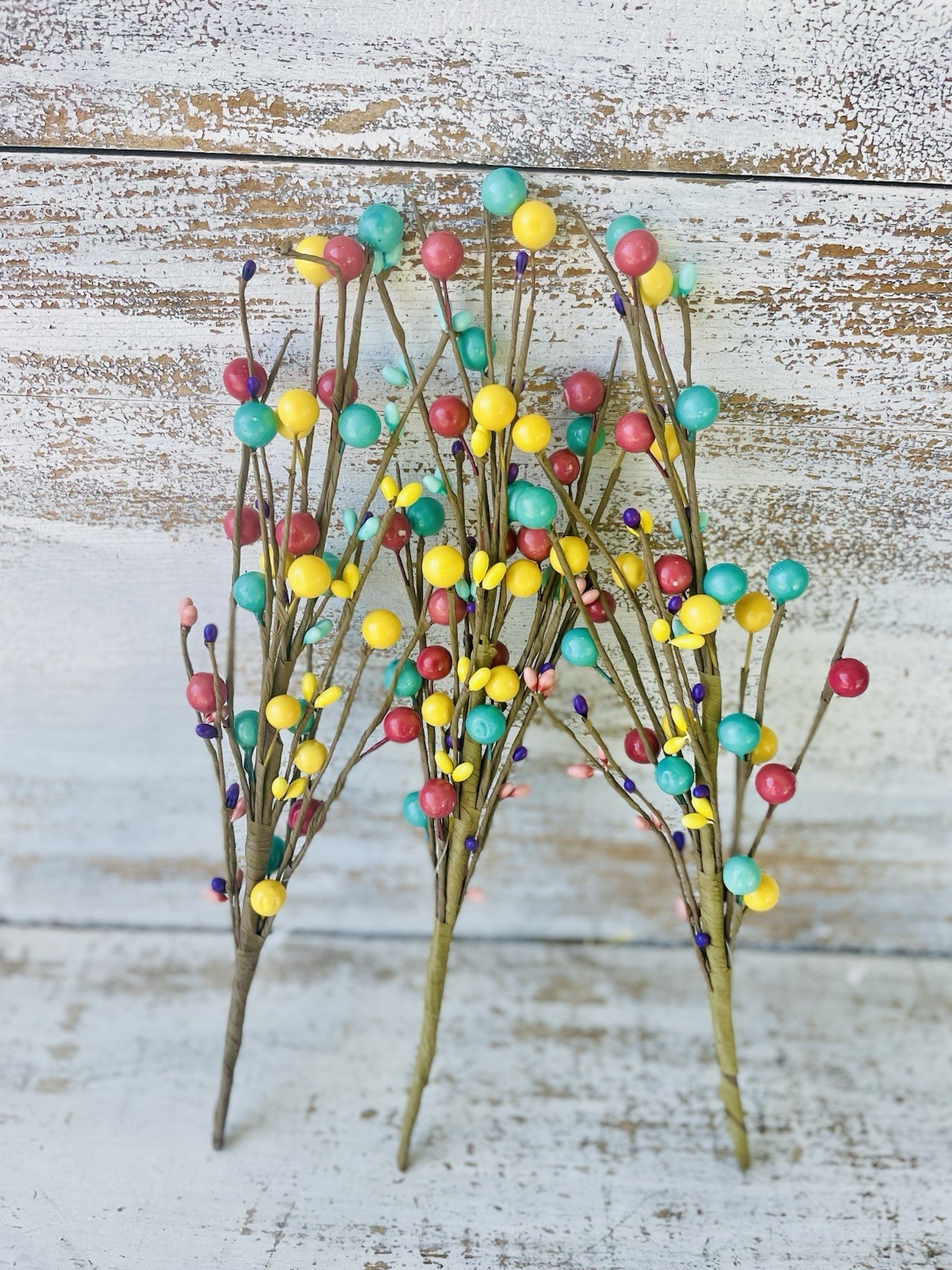 Country Candy Shop Pick Bundle Of 3
