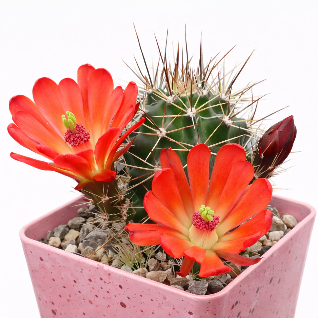 Echinocereus roemeri SEEDS – Rare Cactus SEEDS