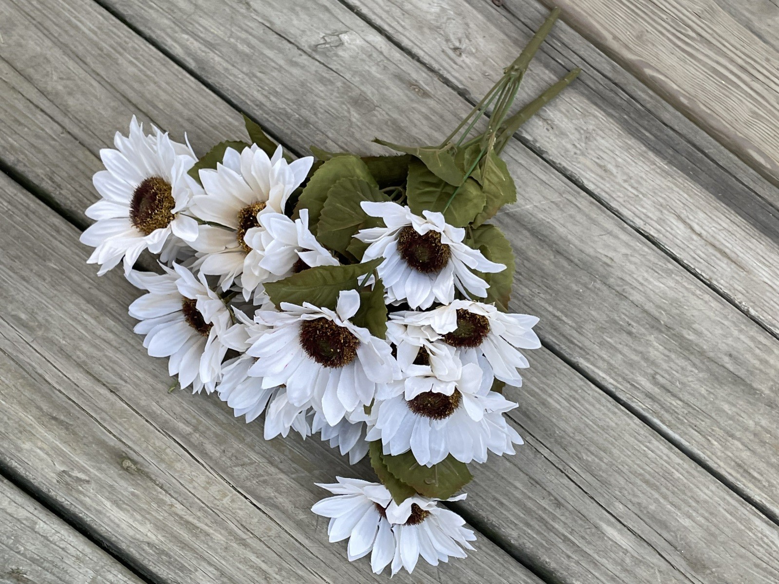 21 Stems of Ashland Autumn Wedding Florals Variety of Warm Fall Colors