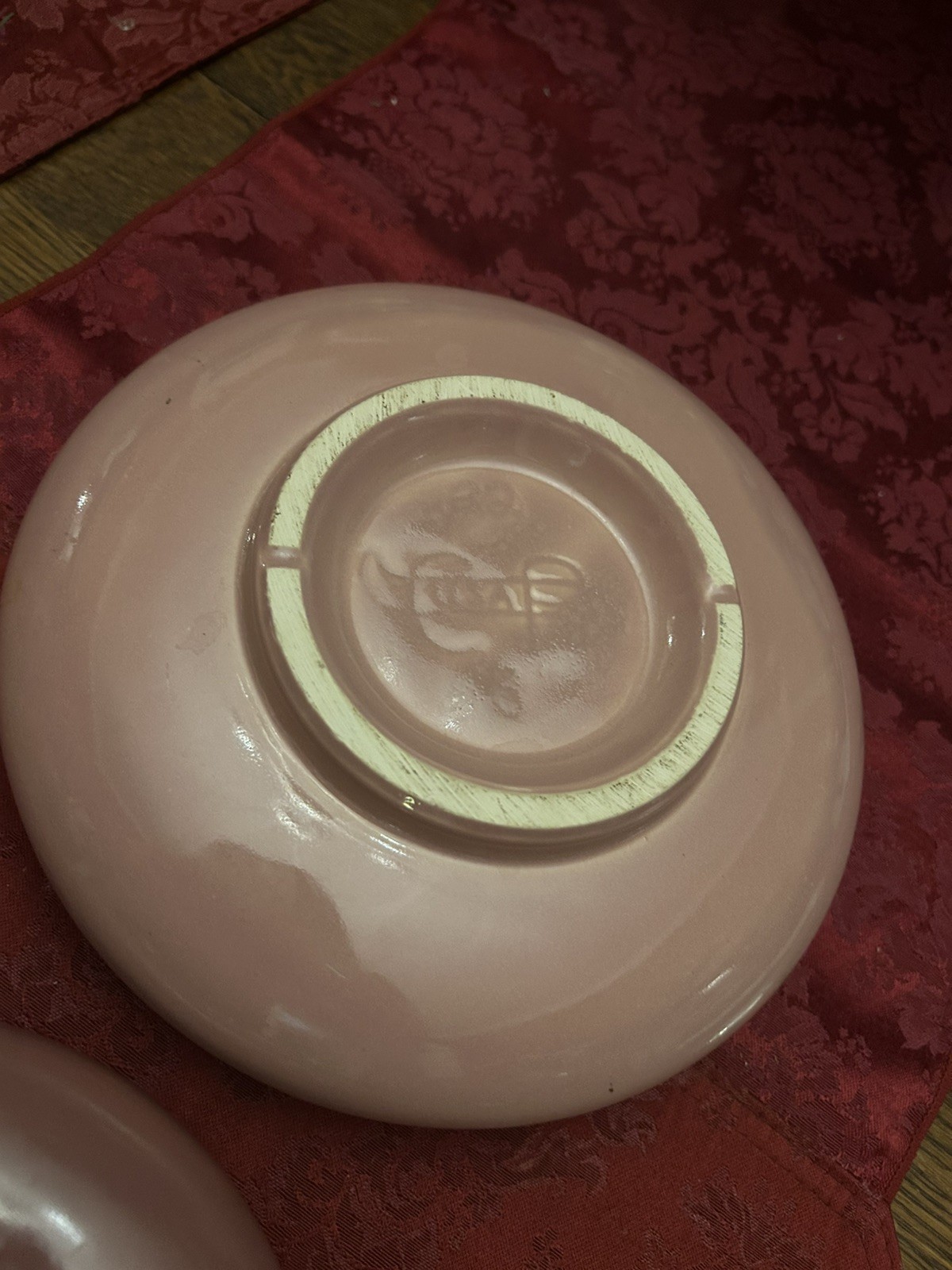 2 Nice Flower Pots For Artificial Flowers Has Foam Inside 1 USA