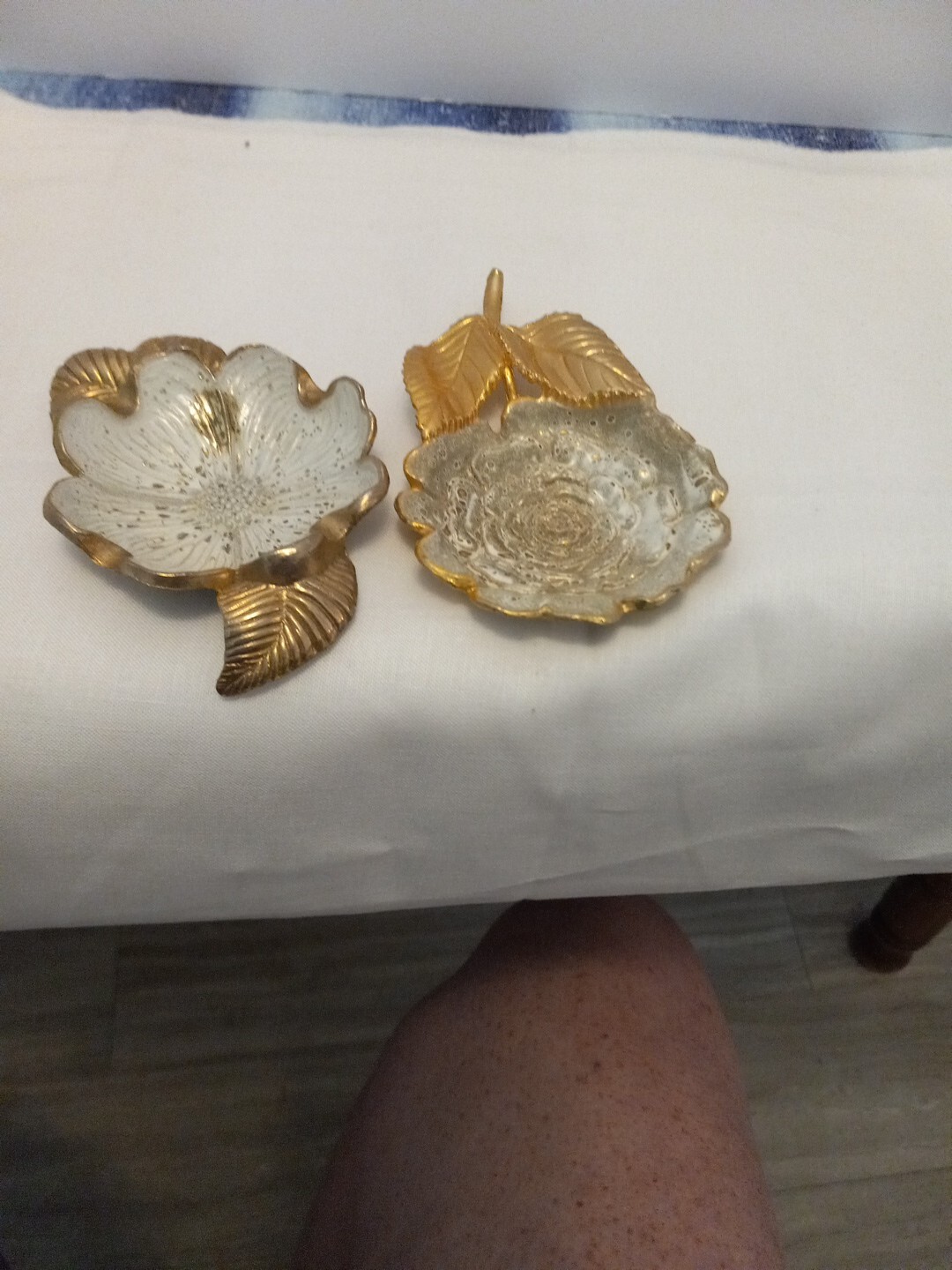 Goldtonr Flowers