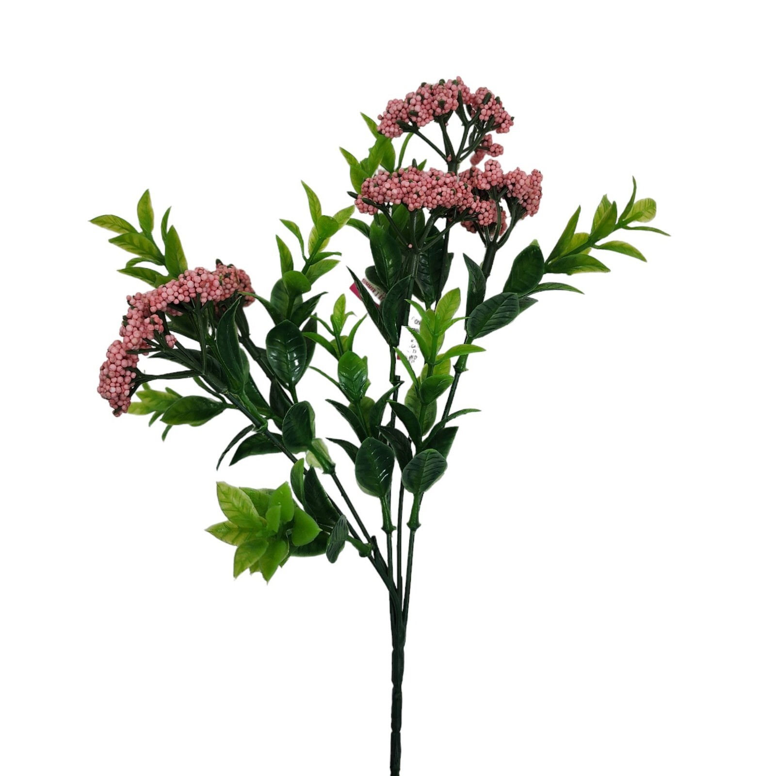 New Variety of Faux Flowers