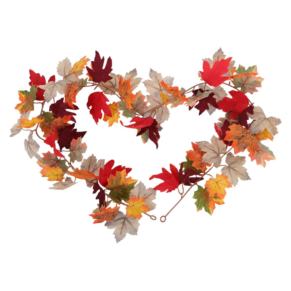 Garlands for Home Decoration Faux Vines Artificial Plants Indoor