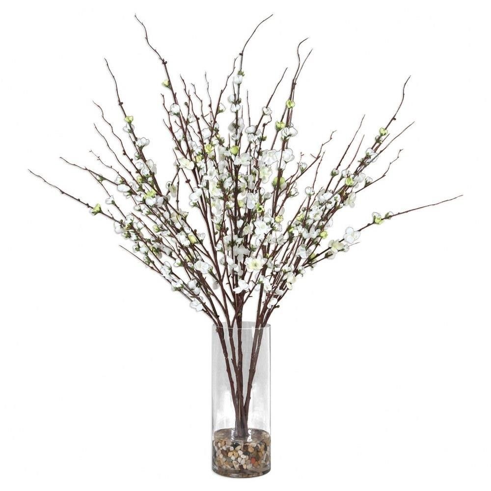 Albion Dell – 36 inch Silk Centerpiece – 30 inches wide by 30 inches deep –
