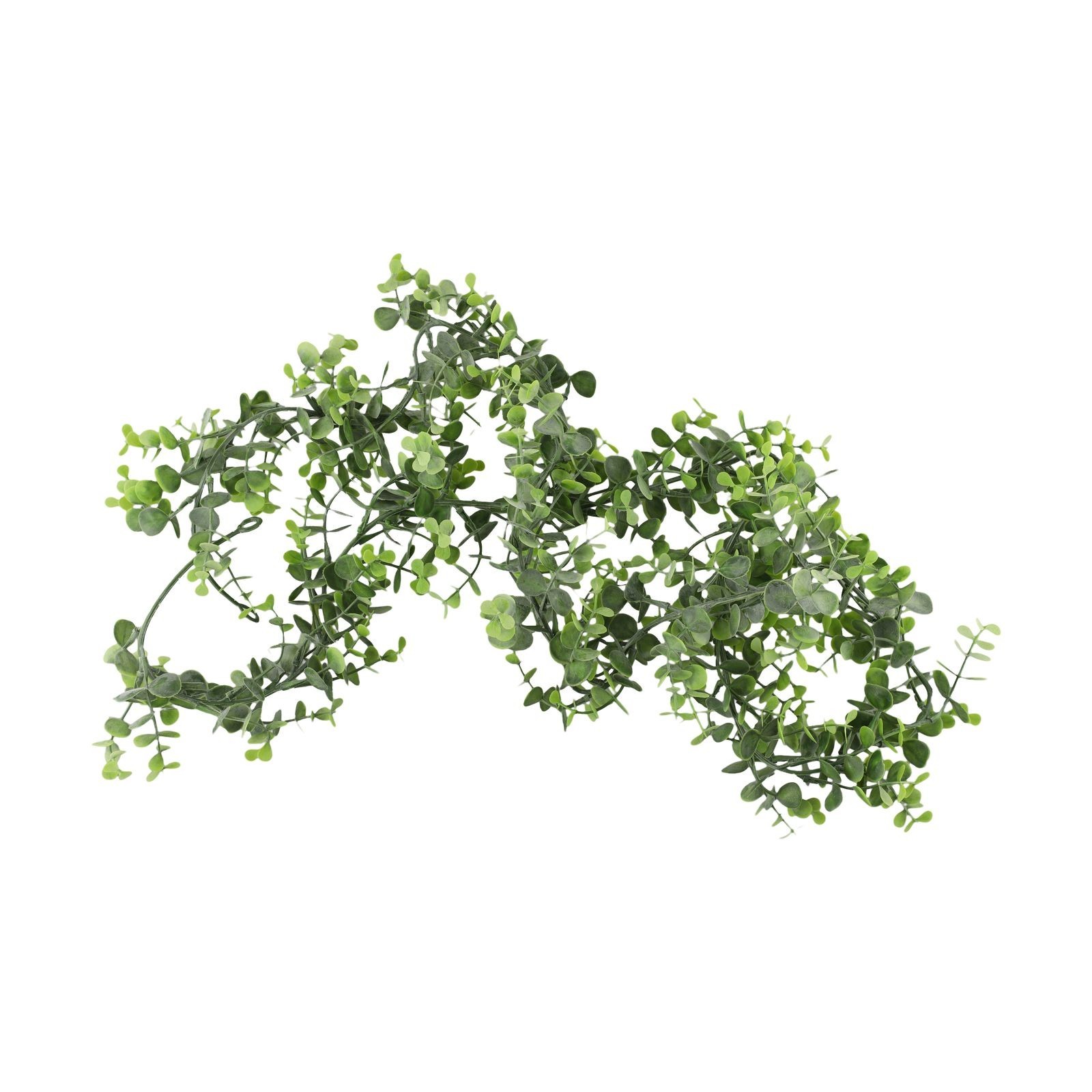 180cm/6FT Eucalyptus Floral Décor Rattan Simulation Wedding 1.8M Hanging