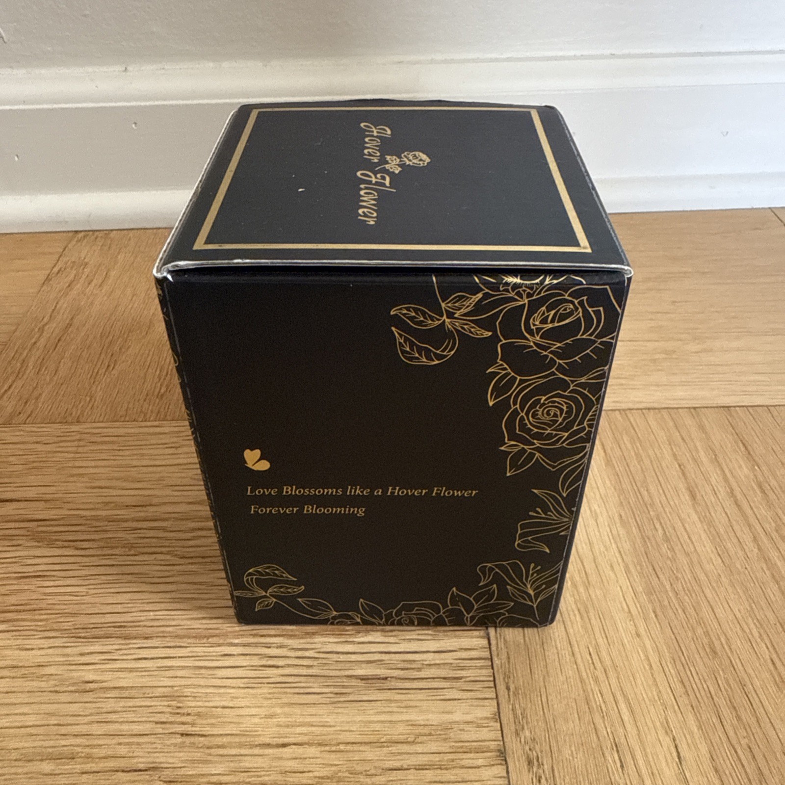 Preserved Roses in a Box, Birthday Gifts for Women/Mom/Girlfriend/Wife