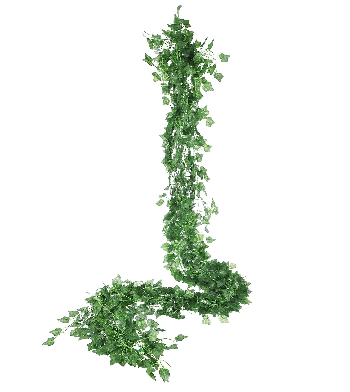 78 Ft Artificial Ivy Silk Vines Fake Hanging Plants High Simulation Garlands …