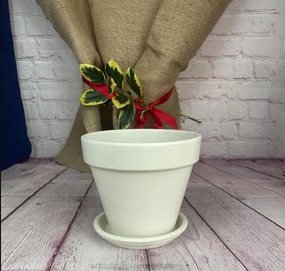 Decor plant pot indoor outdoor planter