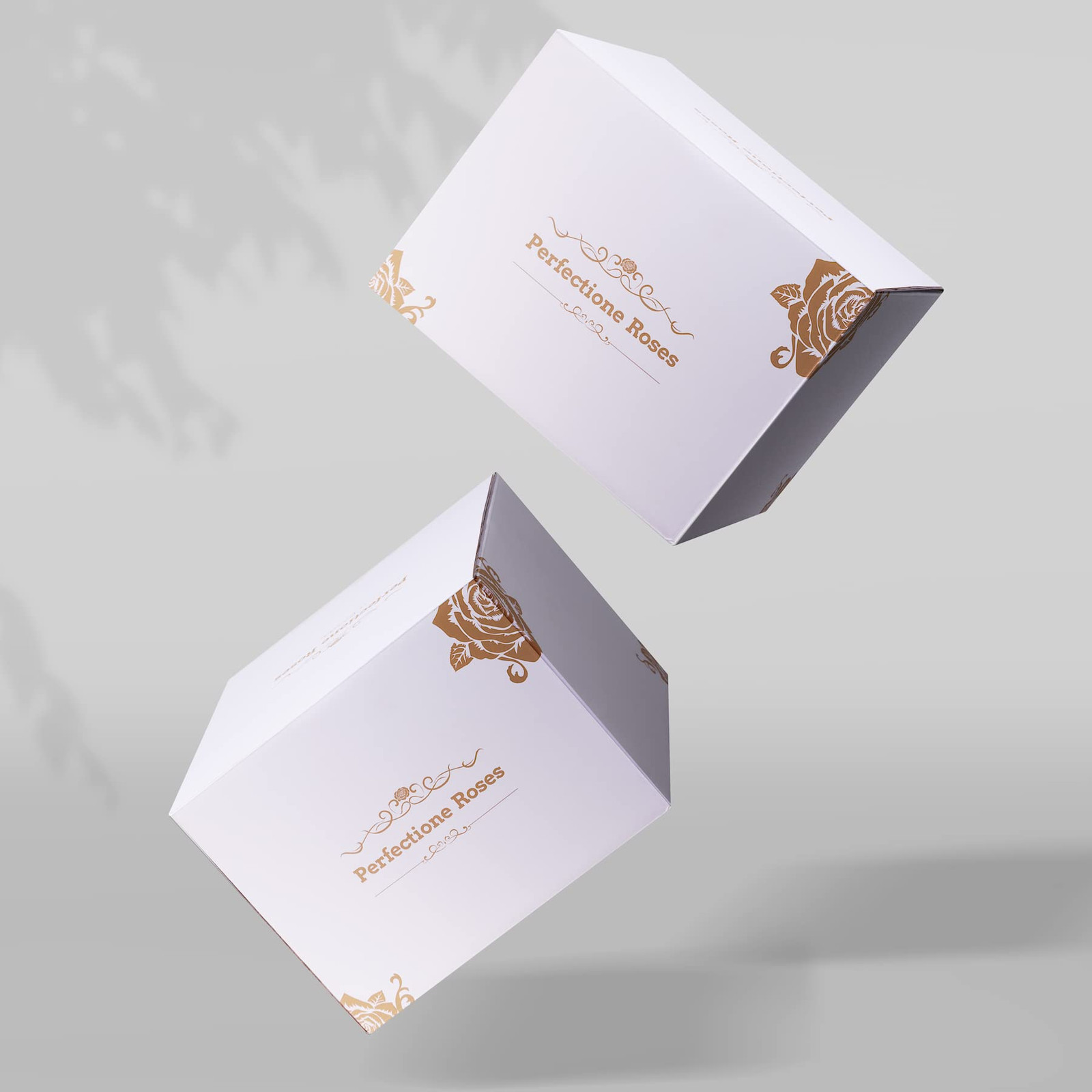 Forever Real Roses in a Box, Preserved Rose That Last Up to 3 Years, Flowers …