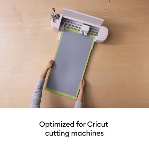 12×24 Cutting Mat Variety Pack – 4 Mats for Explore & Maker Machines – Standard,