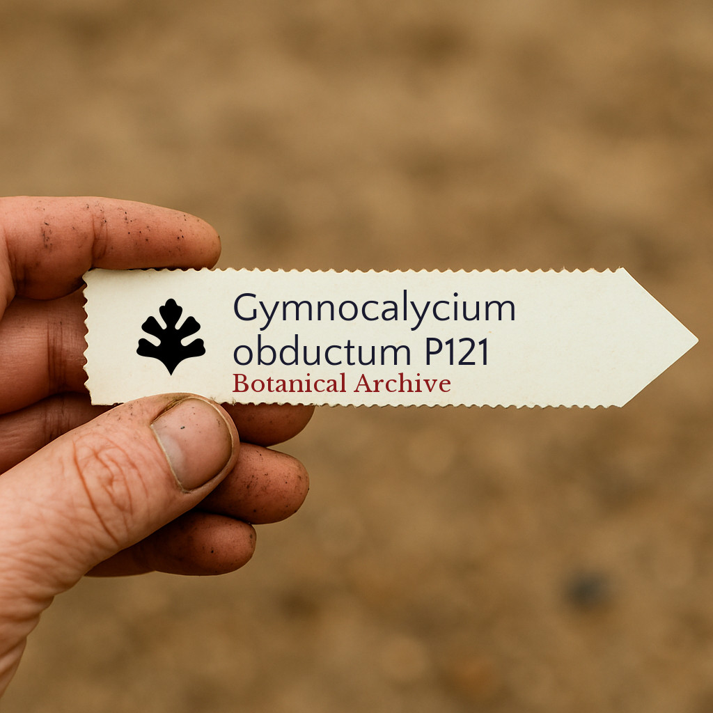 Gymnocalycium obductum P121 SEEDS – SEEDS Gymnocalycium obductum P121 rare cactu