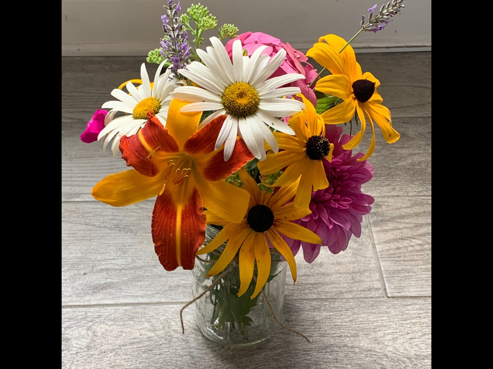 Fresh Cut Variety Flowers – Garden of Eden Flower Company