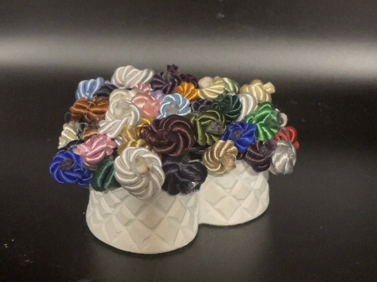 Bloom In My Heart Bouquet