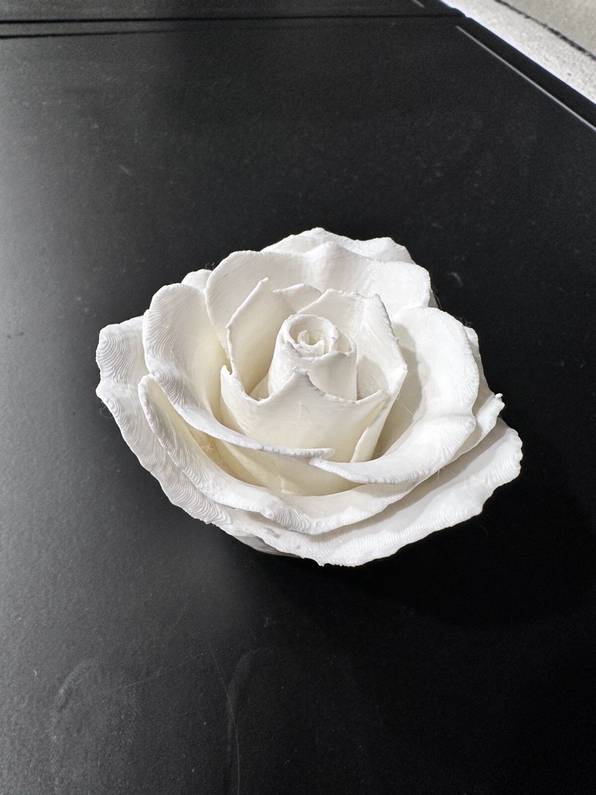 3 Roses – 3D Printed Decorative Flowers